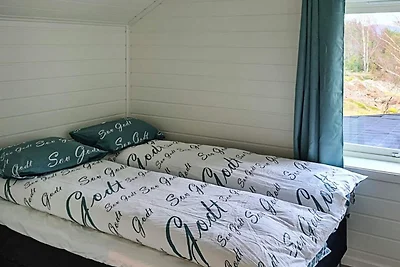 8 persone case ad Svelgen