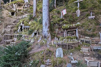 Appartamento a Schwaz vicino Kellerjoch