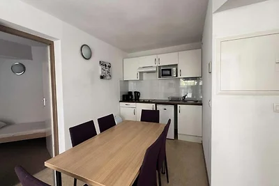 Appartamento a Vernet-les-Bains con piscina