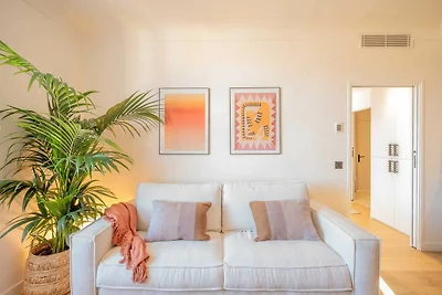 Grazioso appartamento - AC-1BR-4P - Spiaggia ...