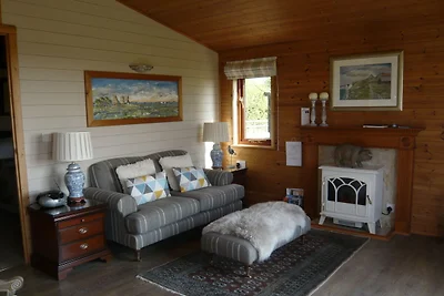 Spazioso cottage a Romney Marsh con sauna