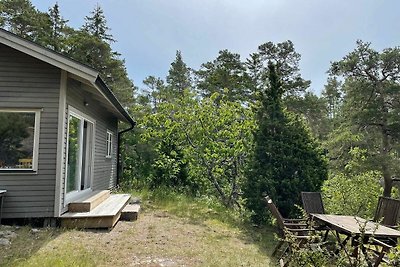 3 persoons vakantie huis in UDDEVALLA-By...