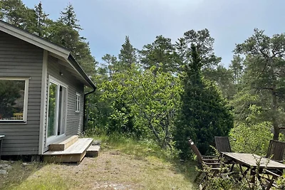 3 Personen Ferienhaus in UDDEVALLA-By Traum
