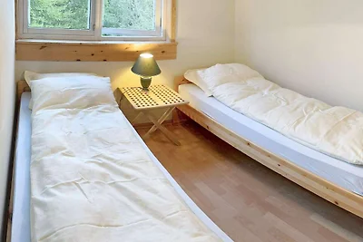 4 Personen Ferienhaus in Tennevoll