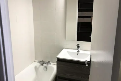 Ferienhaus in der Nähe der Skipisten der...