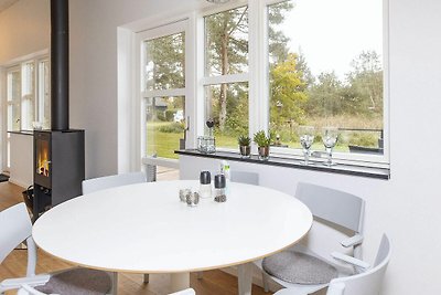 6 Personen Ferienhaus in Hals