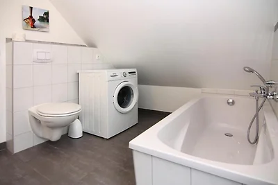 Casa vacanze de Poeler Drift, Zierow