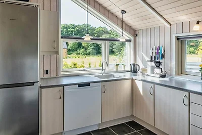 6 Personen Ferienhaus in Ansager-By Traum