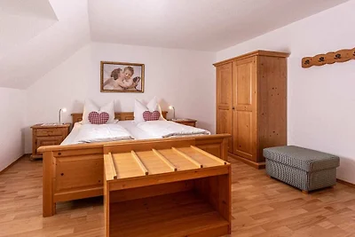 Ferienwohnung mit 3 Schlafzimmer