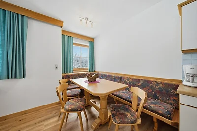 Wohnung in ruhiger Lage in Mittersill