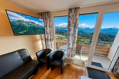 Studio Sebastian mit Pool und Sauna