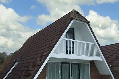 Gepflegter Bungalow mit zwei Schlafzimmern