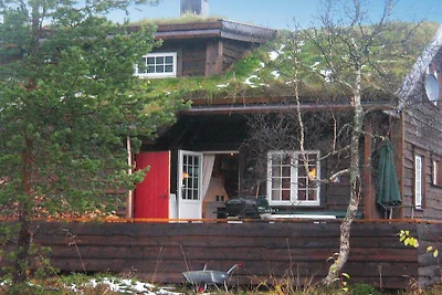 10 persoons vakantie huis in HOVDEN-By Traum