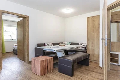 Apartamentos vacacionales Oktavia