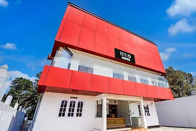 Hotel O Panamaram Wayanad