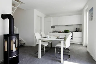 Casa vacanze nel porto turistico di...