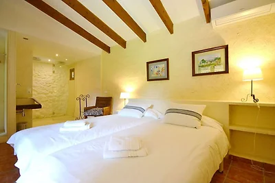 Casa di campagna con piscina privata