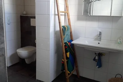 Schöner Bungalow mit sonnigem Garten