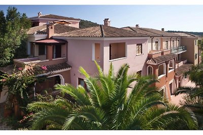 Apartment in Meernähe auf Sardinien