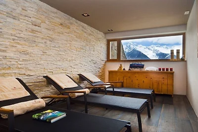 Chalet di montagna Obertreyen