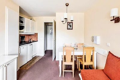 Residenz im Bezirk Falaise