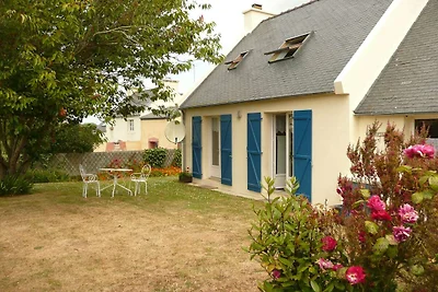 Cottage, Ploudalmézeau