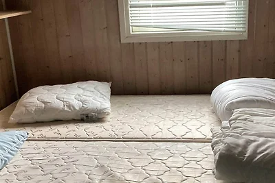 4 Personen Ferienhaus in Hals