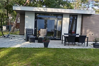 Ferienhaus in Haarle mit Barbecue