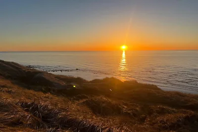 6 persone case ad Hirtshals