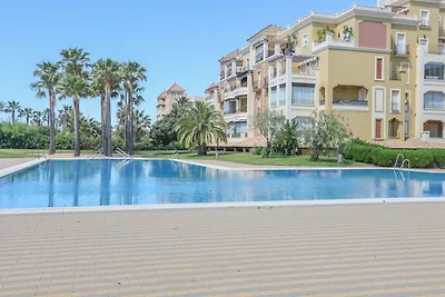 Los Haraganes - Apartamento En Isla De Canela