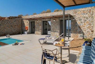 Villa in Rethymno nahe Agios Pavlos Strand