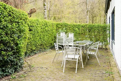 Vakantiehuis in Ulestraten met privיterras