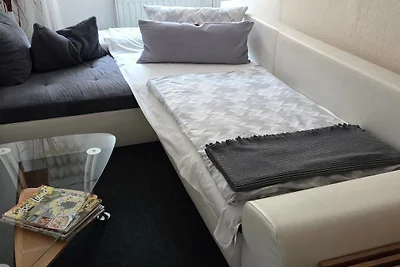 Ferienwohnung mit 0 Schlafzimmer