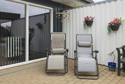 6 Personen Ferienhaus in Thisted