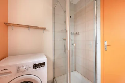 Huis in La Plaine-sur-Mer vlakbij het strand ...