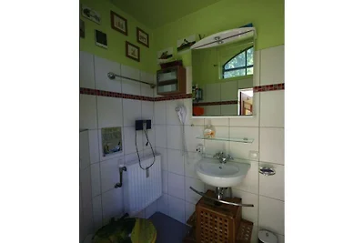 Vakantie kamer met 1 slaapkamer