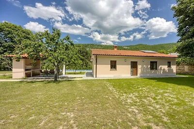 Alba with Private Pool