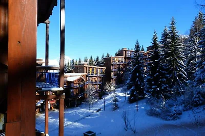 2-Zimmer-Maisonette-Wohnung für 6 Personen, S...