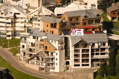 Studio für 7 Personen