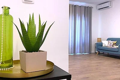 Adria Leut -  One Bedroom Apartment with...