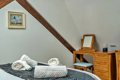 Modernes Ferienhaus in der Stadt Newquay, Kei...