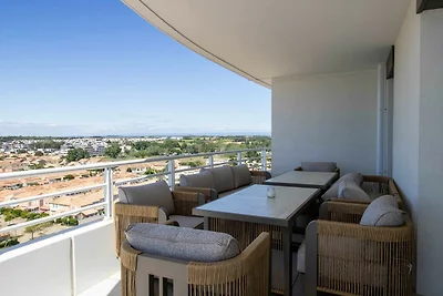 Duplex am Meer in Valras