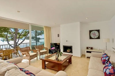 Apartment Voramar