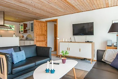 6 Personen Ferienhaus in Sydals-By Traum