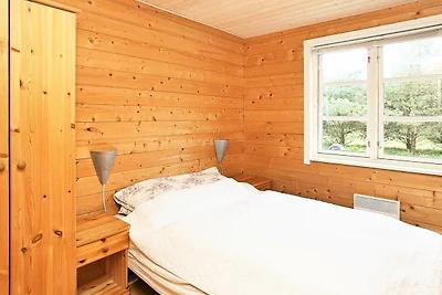 8 Personen Ferienhaus in Fjerritslev-By Traum
