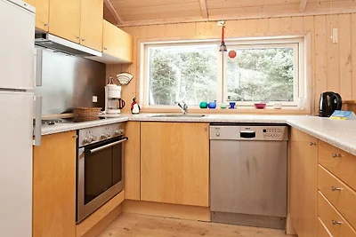 8 Personen Ferienhaus in Rødby-By Traum