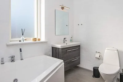 8 Personen Ferienhaus in Børkop-By Traum