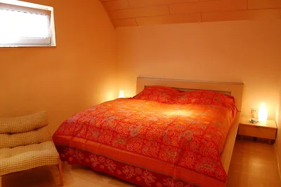Ferienwohnung in Niederehe in Waldnähe