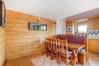 3-Zimmer-Maisonette-Wohnung für 6 Personen -...