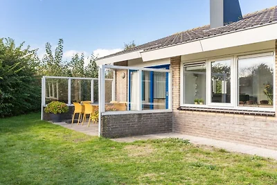 Holiday home in Ballum with swimming pool